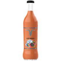 Vaper Descartável Ignite V25 Very Berries 2500 Puffs