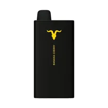Vaper Descartável Ignite V400 Sweet Banana Cherry 40000 Puffs
