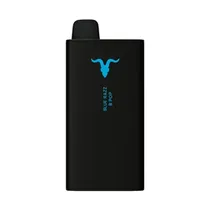 Vaper Descartável Ignite V400 Sweet Blue Razz B Pop 40000 Puffs
