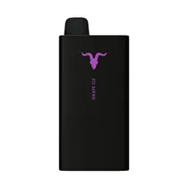 Vaper Descartável Ignite V400 Sweet Grape Ice 40000 Puffs