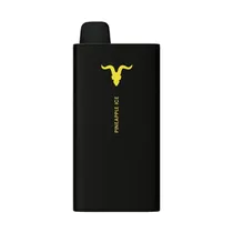 Vaper Descartable Ignite V400 Sweet Pineapple Ice 40000 Puffs