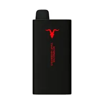 Vaper Descartável Ignite V400 Sweet Strawberry Apple Watermelon 40000 Puffs