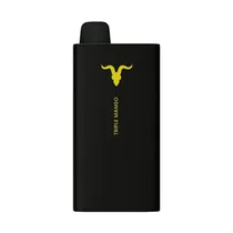 Vaper Descartável Ignite V400 Sweet Triple Mango 40000 Puffs