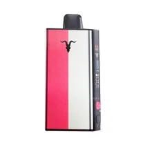 Vaper Descartável Ignite V-Mix Cherry Ice + Watermelon Ice 40000 Puffs