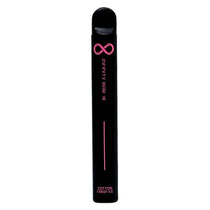 Vaper Descartable Infinity Bar 1K Cotton Candy Ice 1000 Puffs