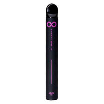 Vaper Descartable Infinity Bar 1K Grape Ice 1000 Puffs