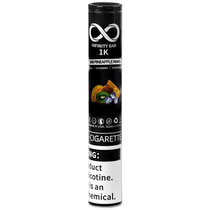 Vaper Descartable Infinity Bar 1K Kiwi Pineapple Mango 1000 Puffs foto 1