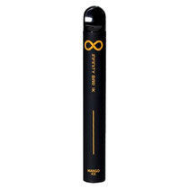 Vaper Descartable Infinity Bar 1K Mango Ice 1000 Puffs