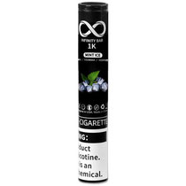 Vaper Descartable Infinity Bar 1K Mint Ice 1000 Puffs