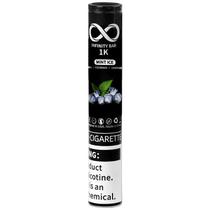 Vaper Descartável Infinity Bar 1K Mint Ice 1000 Puffs