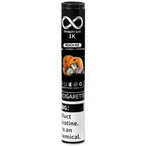 Vaper Descartable Infinity Bar 1K Peach Ice 1000 Puffs foto 1