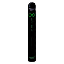 Vaper Descartable Infinity Bar 1K Strawberry Kiwi Ice 1000 Puffs