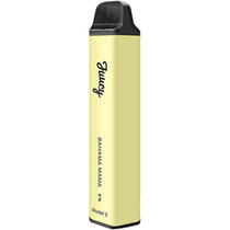 Vaper Descartable Juucy Bahama Mama 1600 Puffs