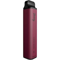 Vaper Descartable Juucy Cherry Berry 1600 Puffs