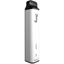 Vaper Descartable Juucy Clear 1600 Puffs