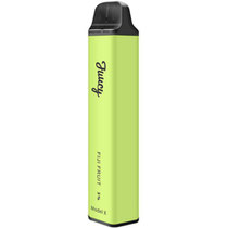 Vaper Descartable Juucy Fiji Fruit 1600 Puffs