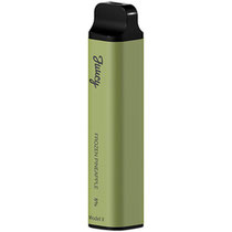 Vaper Descartable Juucy Frozen Pineapple 1600 Puffs