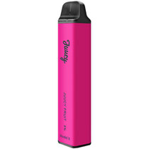 Vaper Descartable Juucy Juucy Fruit 1600 Puffs