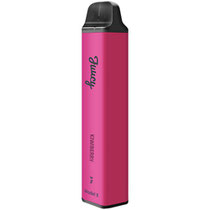Vaper Descartable Juucy Kiwiberry 1600 Puffs