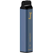 Vaper Descartable Juucy Lemon Berry 1600 Puffs