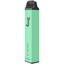 Vaper Descartable Juucy Lush Ice 1600 Puffs