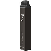 Vaper Descartable Juucy Mangorita 1600 Puffs