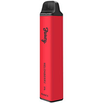 Vaper Descartable Juucy Melonberry 1600 Puffs