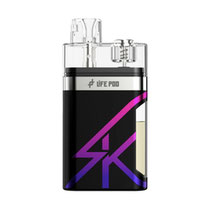 Vaper Descartável Life Pod SK Love 66 10000 Puffs