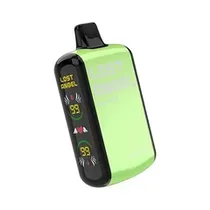 Vaper Descartável Lost Angel Pro Max 20K Sour Apple Ice 20000 Puffs