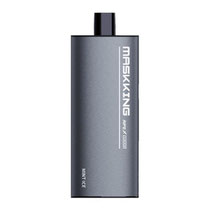 Vaper Descartável Maskking Apex Mint Ice 8000 Puffs