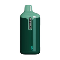 Vaper Descartable Maskking Axi Forest Berries 12000 Puffs