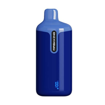 Vaper Descartável Maskking Axi Mango Blackcurrant 12000 Puffs