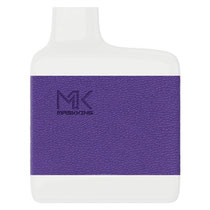Vaper Descartável Maskking Evo Box Grape Paradise 5000 Puffs