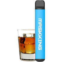 Vaper Descartable Maskking High 2.0 Juice Rum 450 Puffs