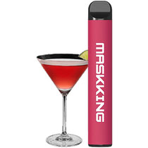 Vaper Descartable Maskking High GT Cocktail 450 Puffs