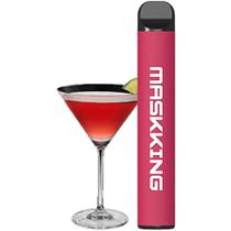 Vaper Descartável Maskking High GT Cocktail 450 Puffs