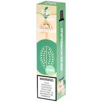 Vaper Descartável Maskking High GT-S Apple Cantaloupe 2500 Puffs
