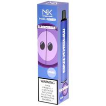 Vaper Descartável Maskking High GT-S Blackcurrant 2500 Puffs