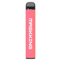 Vaper Descartable Maskking High Pro Plus Guava Ice 1500 Puffs