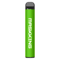 Vaper Descartable Maskking High Pro Plus Kiwi Watermelon 1500 Puffs