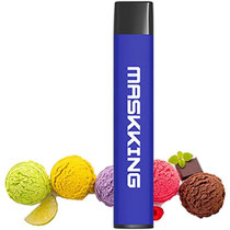Vaper Descartable Maskking High PT Fruit Sorbet 450 Puffs
