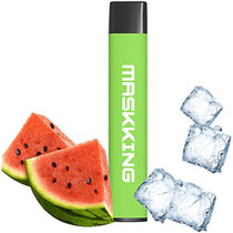 Vaper Descartable Maskking High PT Lush Ice 450 Puffs