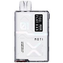 Vaper Descartable Moti Play Bar Sandía Bubblegum 7500 Puffs
