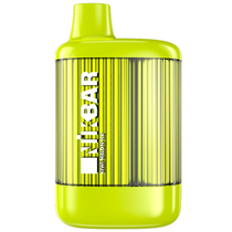 Vaper Descartável Nikbar Kiwi Melon Ice 8000 Puffs