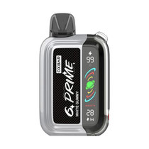 Vaper Descartável Oxbar G Prime White Gummy 25000 Puffs