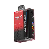Vaper Descartável Oxbar Magic Maze 2 Watermelon Gumdrop 30000 Puffs