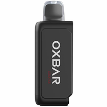 Vaper Descartável Oxbar Svoop 32K Cola Ice 32000 Puffs