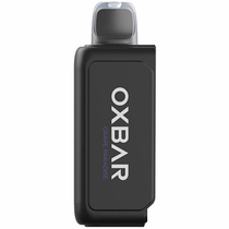 Vape Descartable Oxbar Svoop 32K Grape Paradise 32000 Puffs