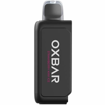 Vaper Descartável Oxbar Svoop 32K Strawberry Kiwi Ice 32000 Puffs