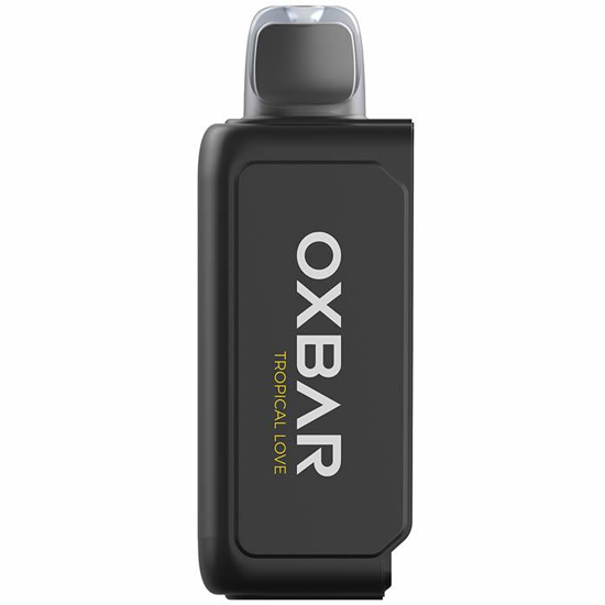 Vaper Descartável Oxbar Svoop 32K Tropical Love 32000 Puffs